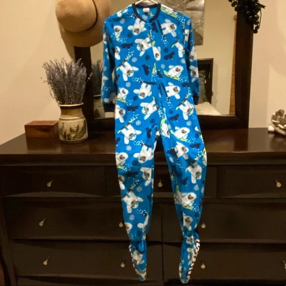 Circo Pajamas Circo Footie Pajamas Poshmark